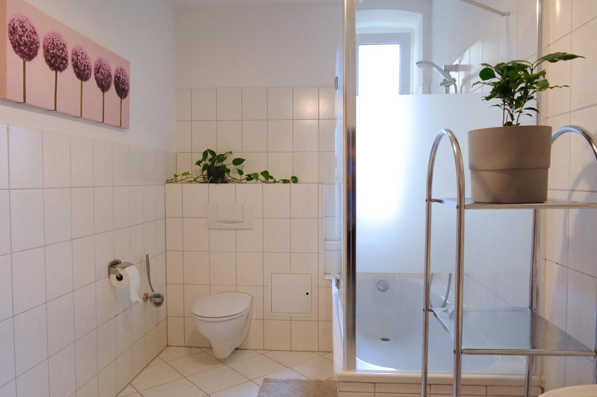 Ferienwohnung Urlaub nicht nur für Monteure Gera Exterior foto